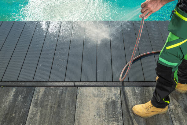 Best Local Pressure Washing Services  in Port Jefferson, NY