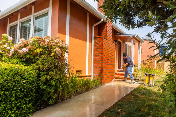 Best Affordable Pressure Washing  in Port Jefferson, NY