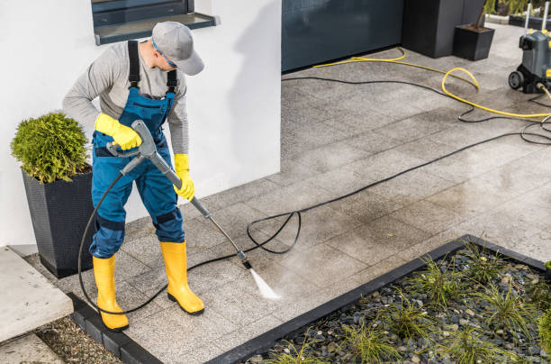Best Concrete Pressure Washing  in Port Jefferson, NY