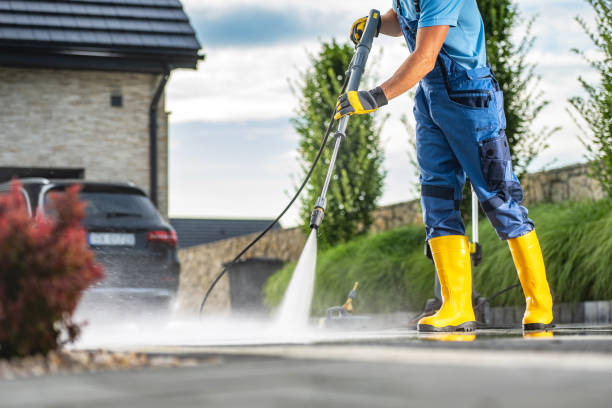 Best Residential Pressure Washing Services  in Port Jefferson, NY