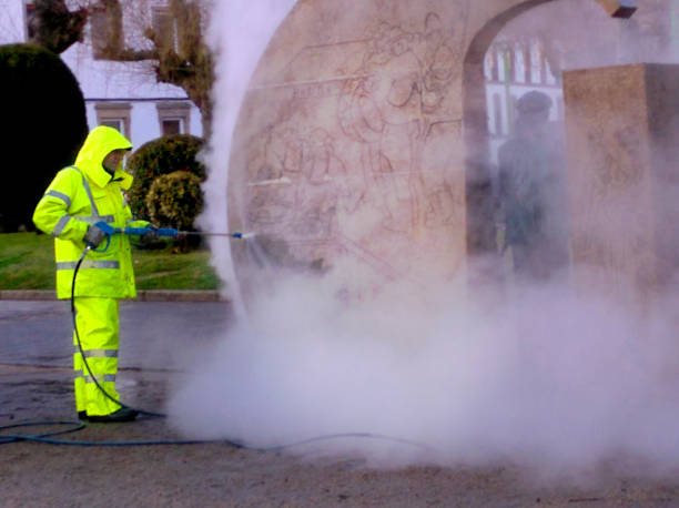Best Exterior Home Cleaning  in Port Jefferson, NY